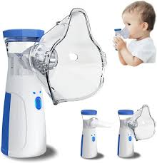 best nebulizer for home use in Pakistan