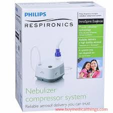Philips nebulizer price in Pakistan 2025