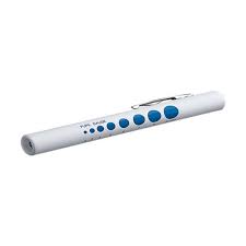 Best penlight for doctors with LED light and durable design