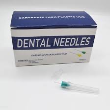 Dental Needles