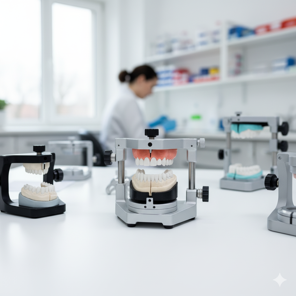 How to Choose Dental Articulator | Biosurgico
