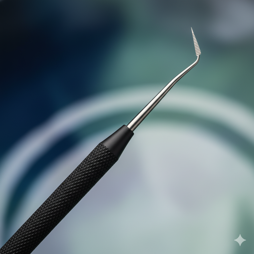 Periodontal Probe | Diagnostic Dental Tool Pakistan