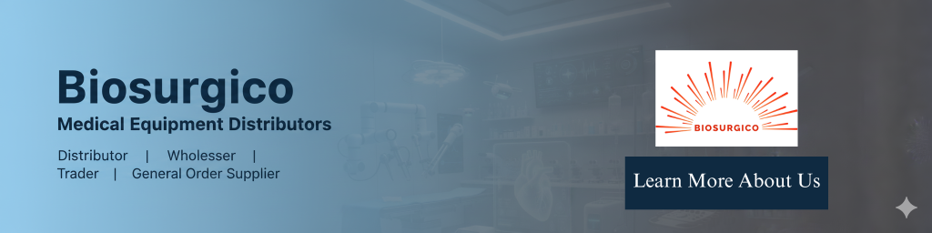 Periodontal Probe | Diagnostic Dental Tool Pakistan