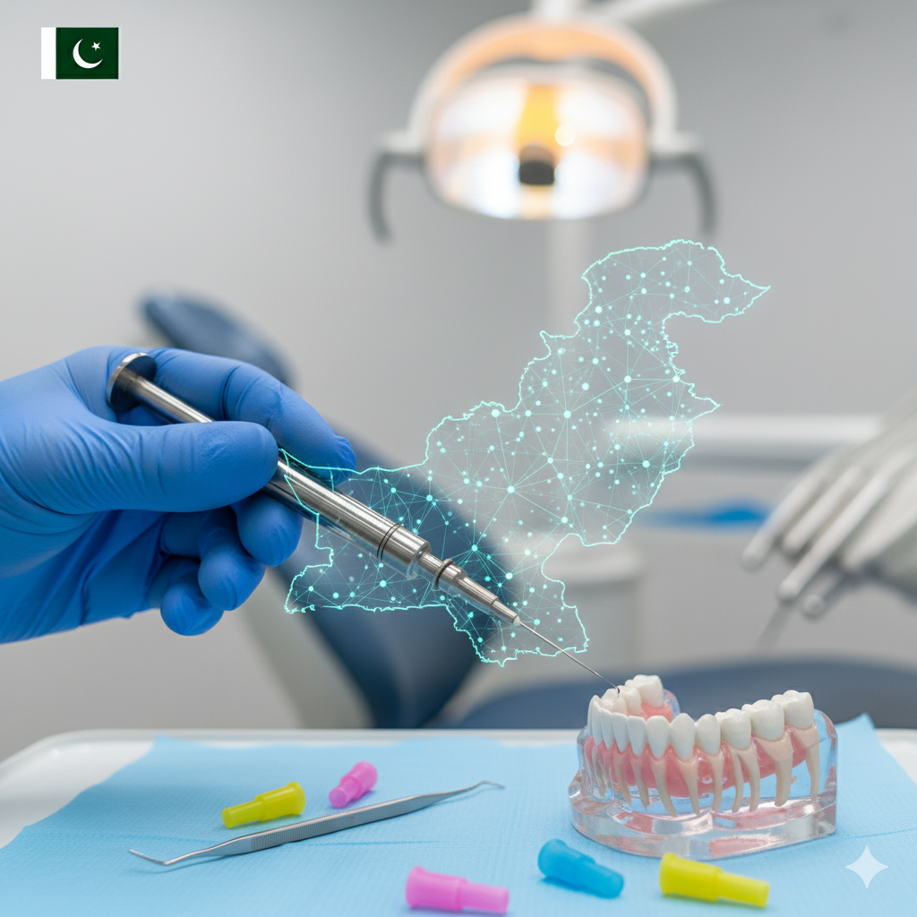 Dental Needle | Buy Dental Needles in Pakistan