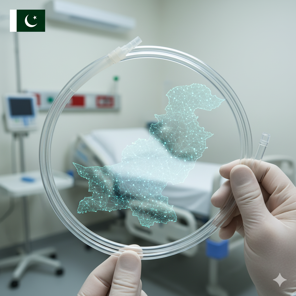 Urinary Catheter Silicon in Pakistan | Biosurgico