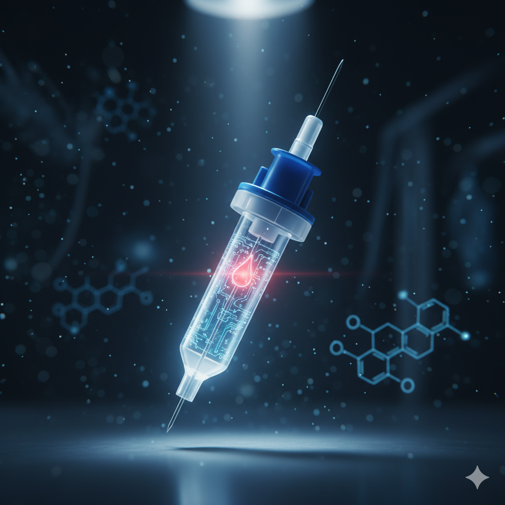 IV Cannula 18, 20, 22, 24G – Medical Supplies Pakistan