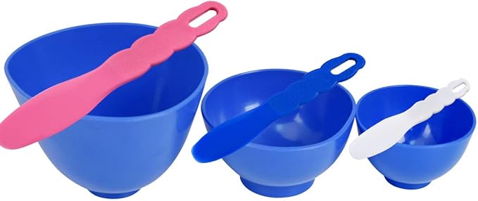 Mixing Bowls and Spatulas: Dental Tools Pakistan