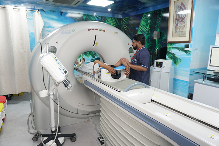 X-Ray CT – Buy Advanced CT Scanners Pakistan Online