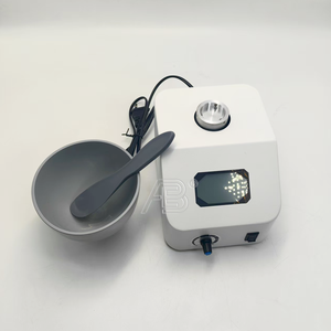 Alginate Mixers / Vacuum Mixers: Dental Tools Pakistan