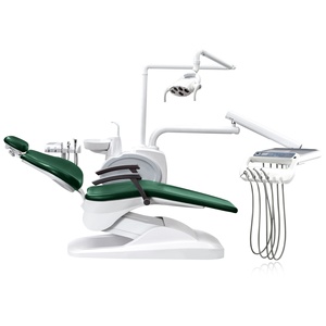 Buy premium Dental Chair and Light Unit on Biosurgico. Trusted Pakistani marketplace for dental, medical, surgical, and non-surgical equipment online.