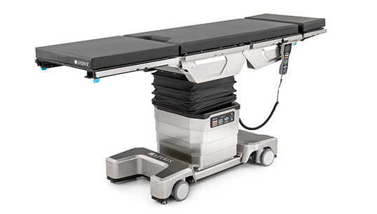 Surgical Table – Buy Advanced OR Tables in Pakistan