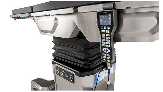 Surgical Table – Buy Advanced OR Tables in Pakistan