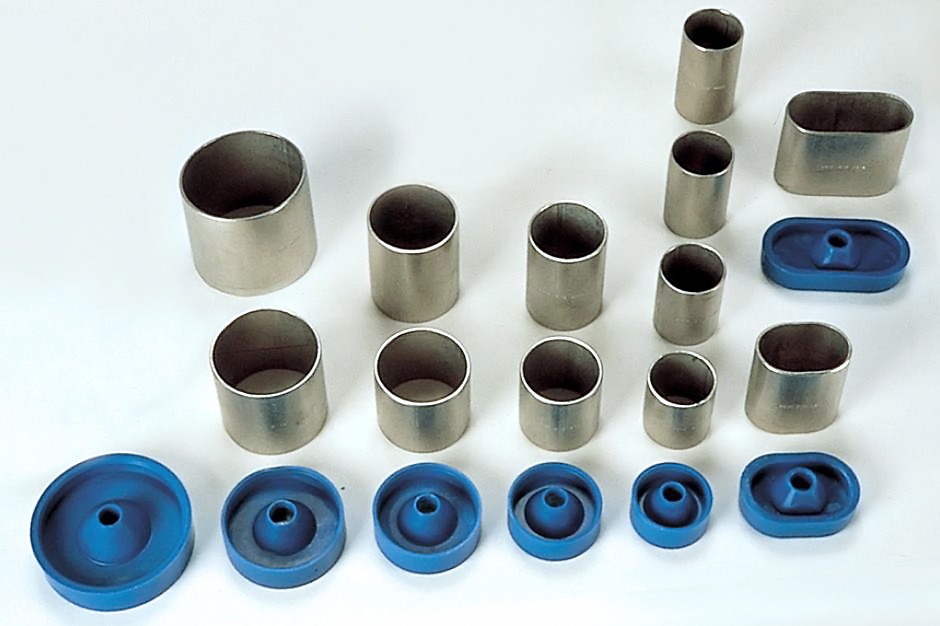 Casting Ring and Crucible – Essential Tools for Casting