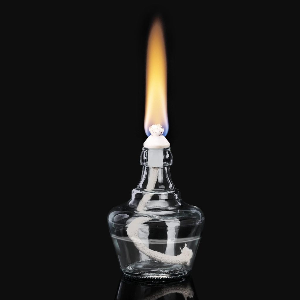 Bunsen Burner or Spirit Lamp – Essential Lab Equipment