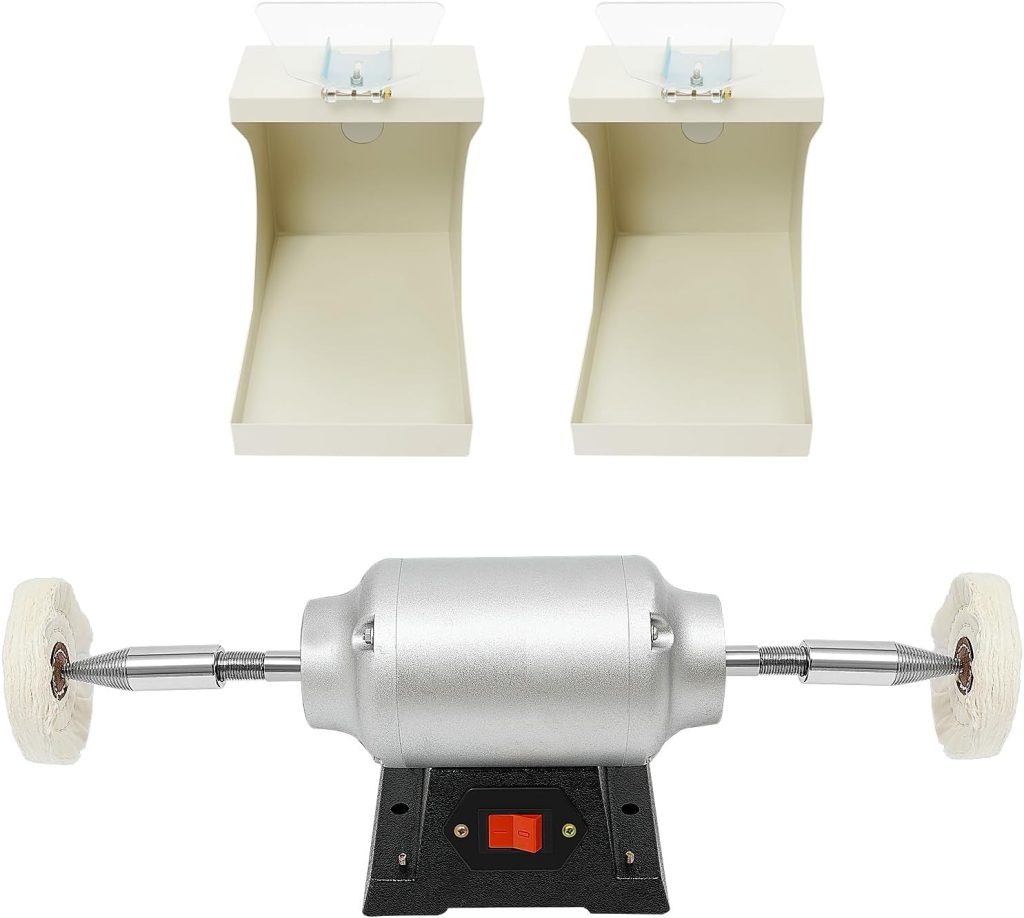 Dental Lathe Machine – Advanced Equipment for Dental Labs