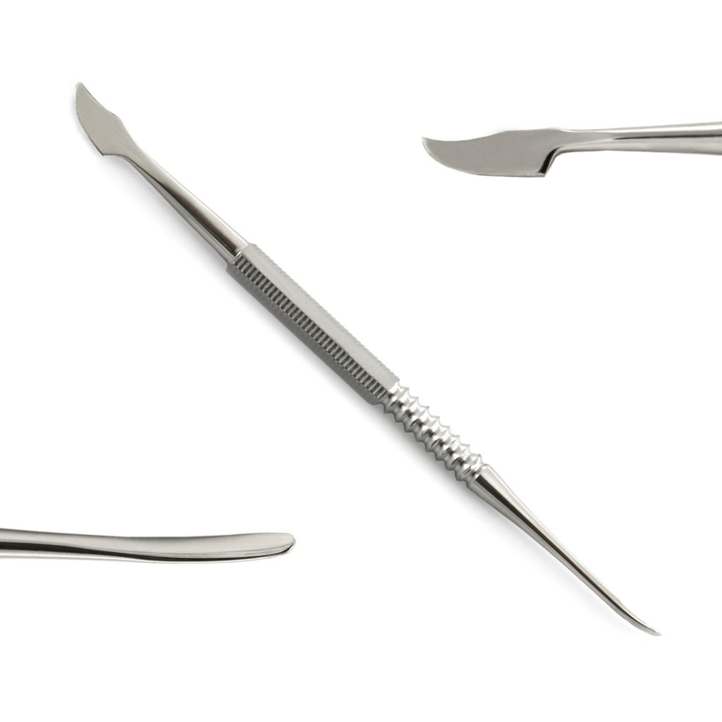 Wax Carvers – Precision Tools for Dental Labs in Pakistan