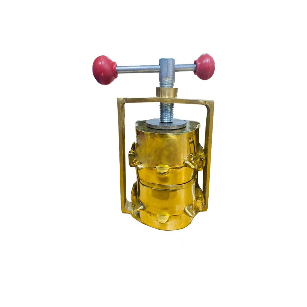 Dental Flask Press – Premium Equipment for Dental Labs