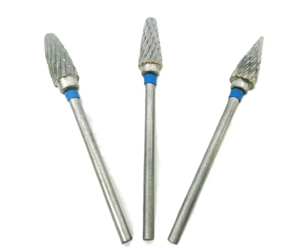 Acrylic Trimming Burs: Dental Tools Sale Pakistan