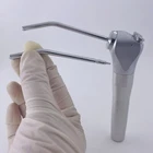 Suction and Air-Water Syringe: Dental Tools Pakistan